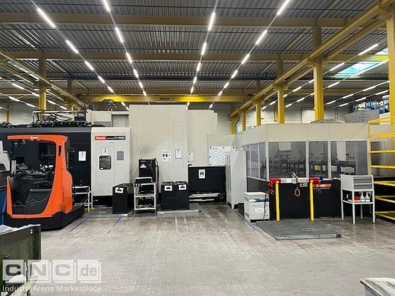 MAZAK FH-10800
