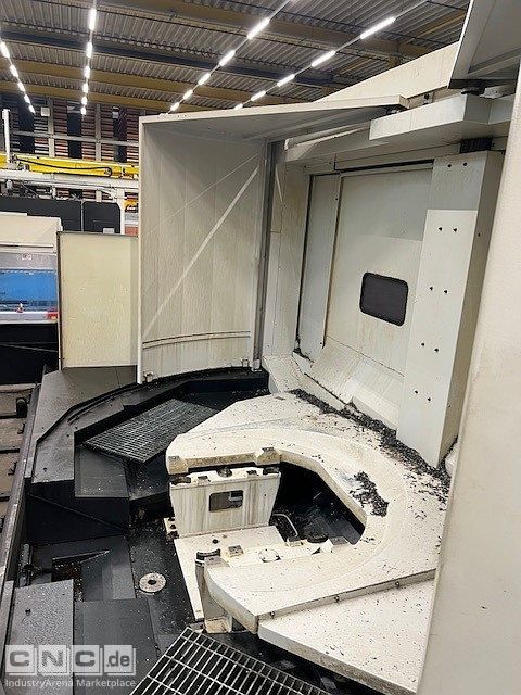 MAZAK FH-10800
