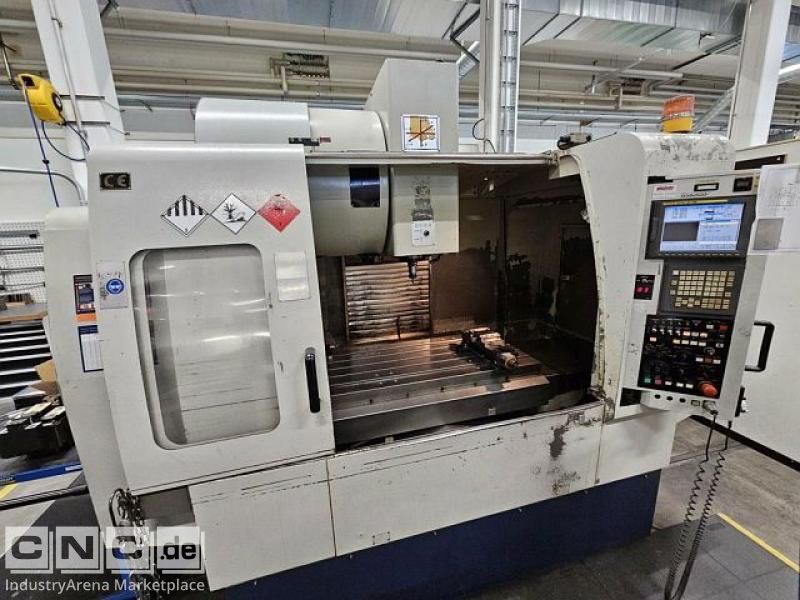 TONG-TAI TMV-1100A