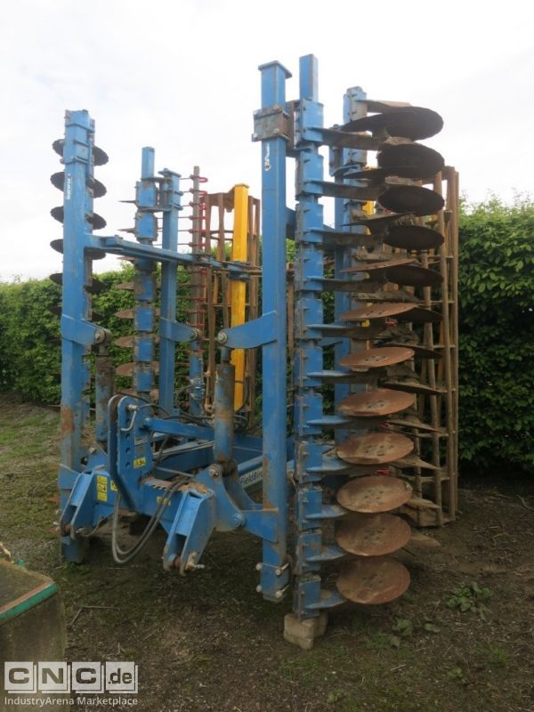 Rabe Feldbird 6000 EK
