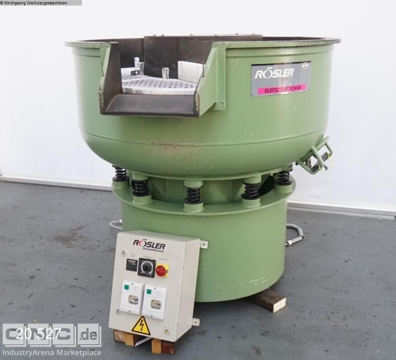RÖSLER R 260 EC