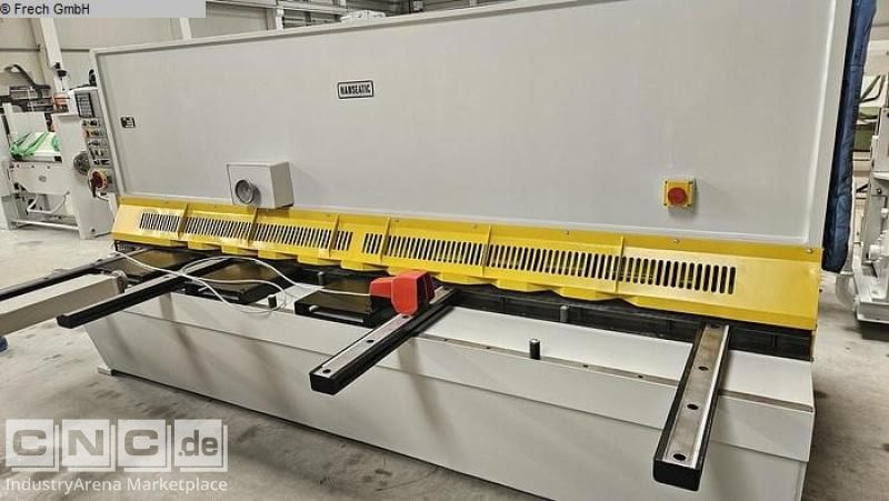 HANSEATIC HS 10-3100