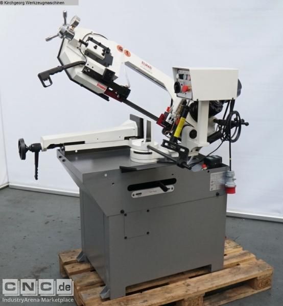 ELMAG CY 260x200G