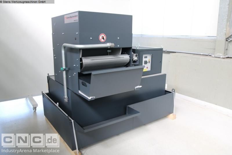 BMF BFU 1300 S80208 ZK -5