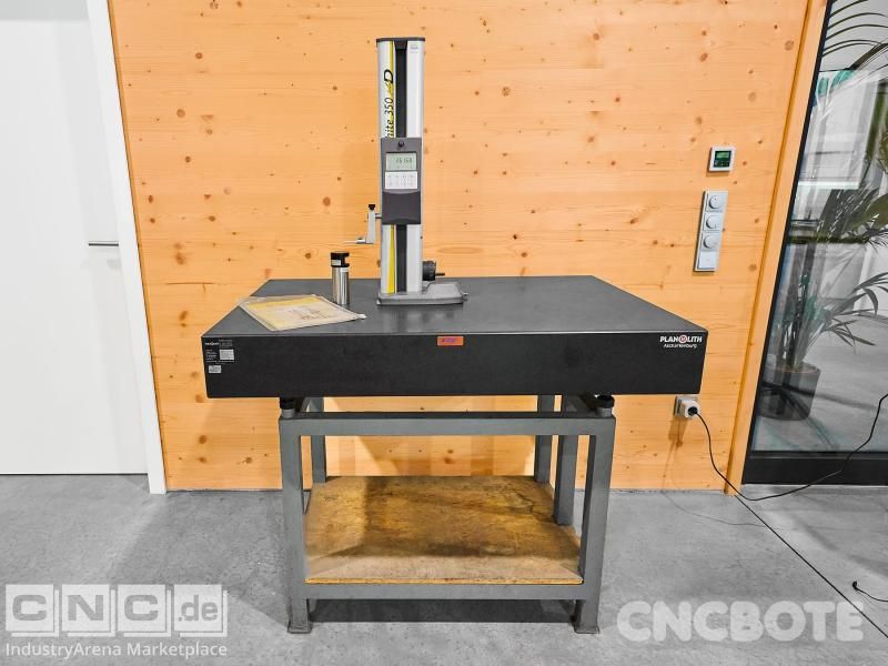 Tesa micro-hite 350 plusD Höhenmessgerät