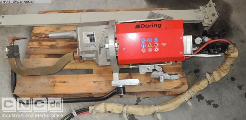 DÜRING CB 15056076 kVA