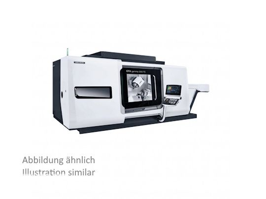 CTX beta 1250 TC (Reference-Nr. 071728)