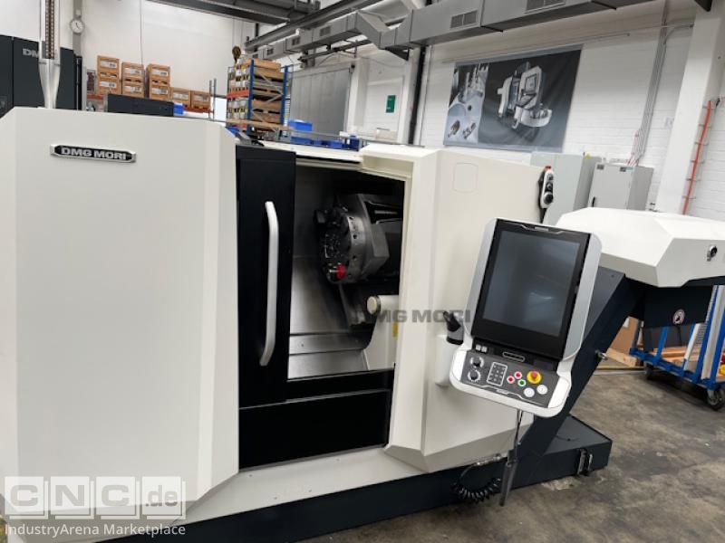 CLX 350 (Reference-Nr. 071741)