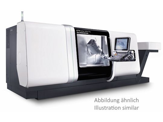 CTX beta 1250 TC (Reference-Nr. 071760)
