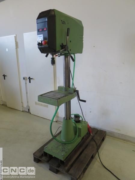 FLOTT SB 23