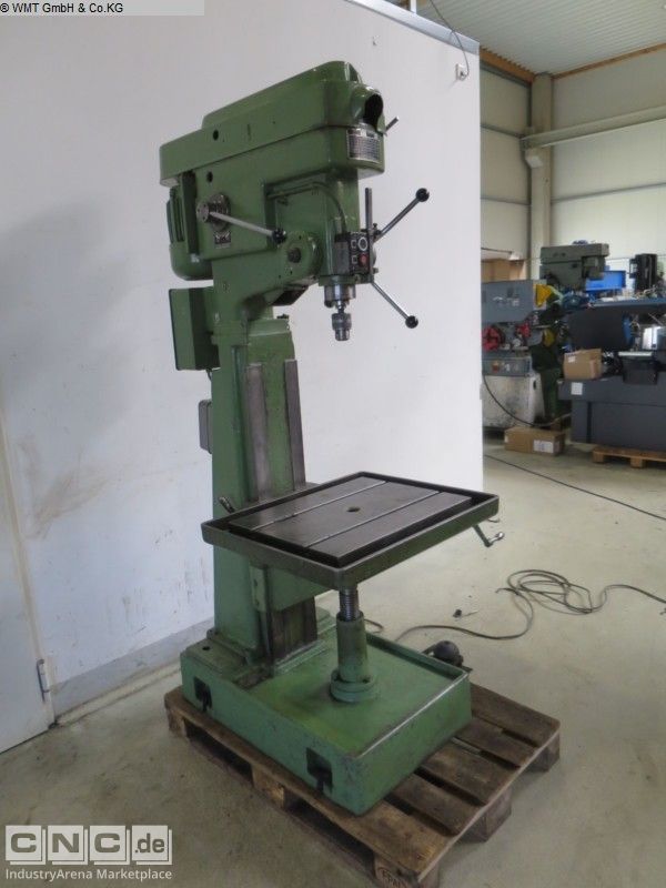ALZMETALL AB 4 ST