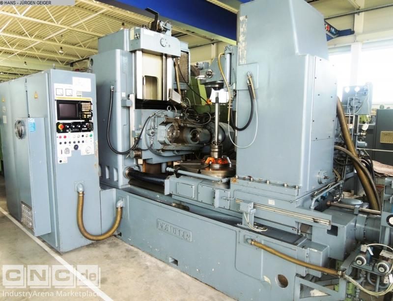PFAUTER P 1000 NC