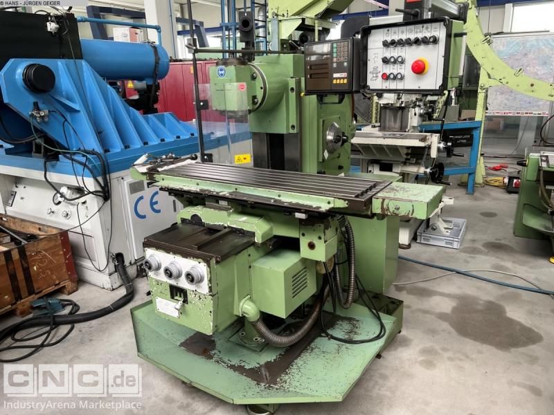 AUERBACH FW 250x10002