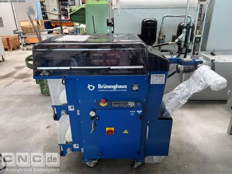 BRÜNNINGHAUSFROMM AP502