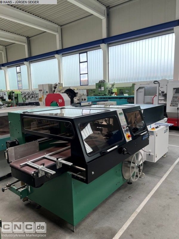 HUGO BECK FLEXO 400