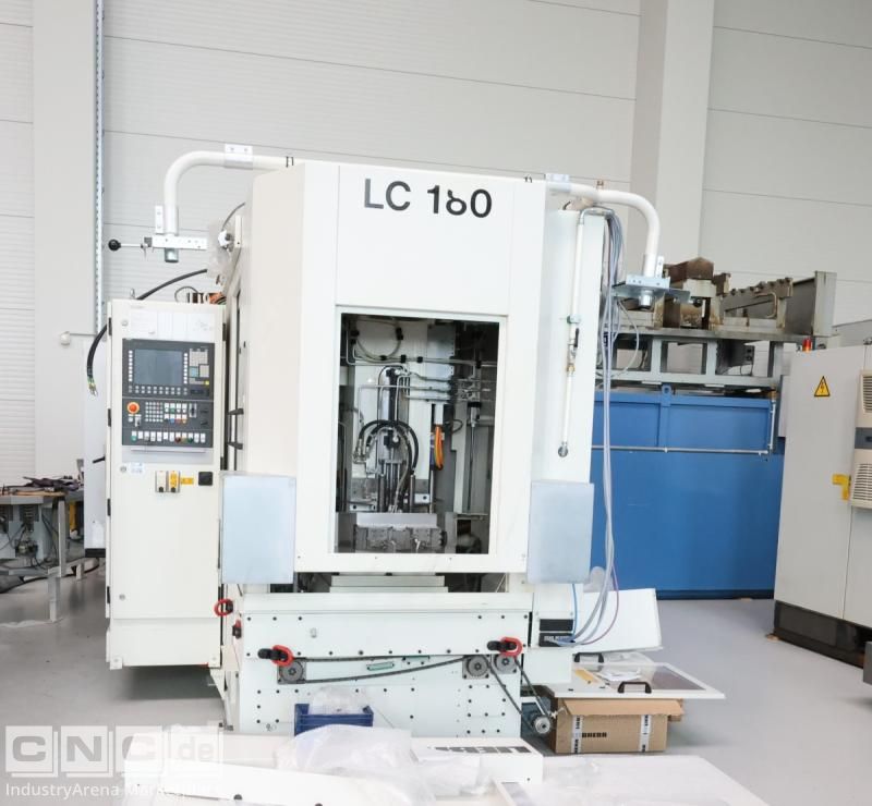 LIEBHERR LC 180