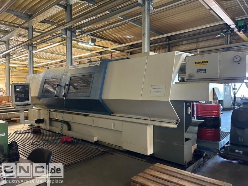 Boehringer-VDF 250 CM