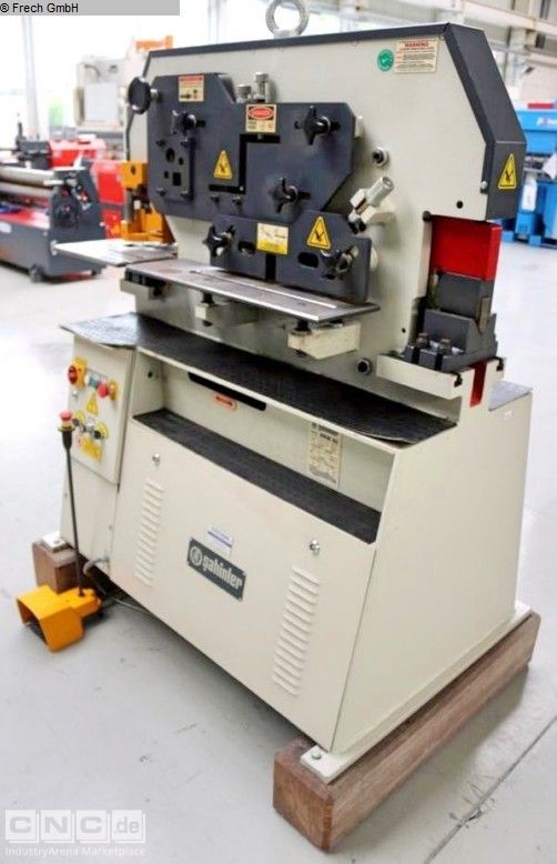 SAHINLER HKM 60