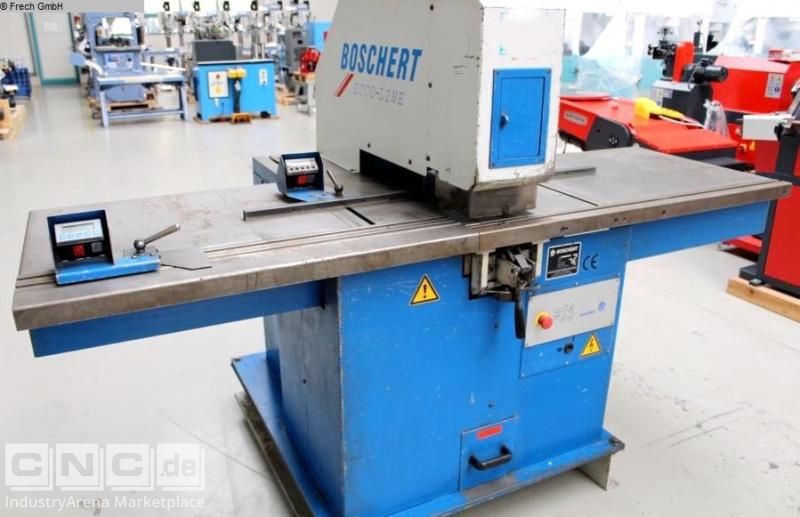 BOSCHERT EL 500 Digital