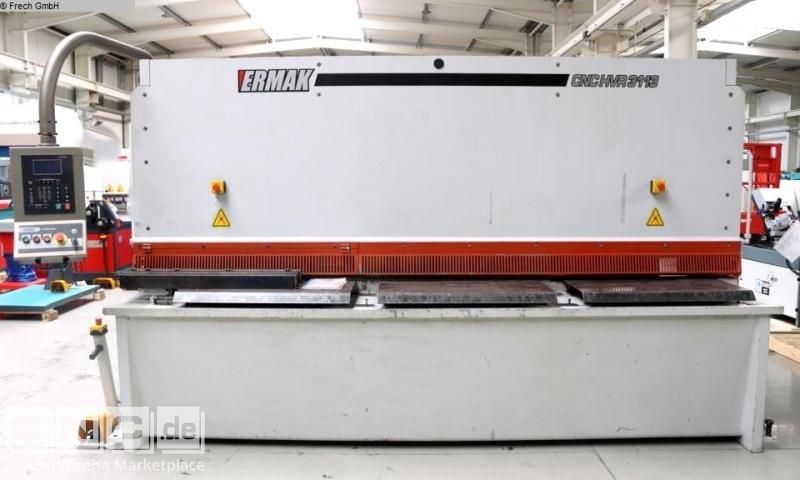 ERMAK CNC HVR 3100-13
