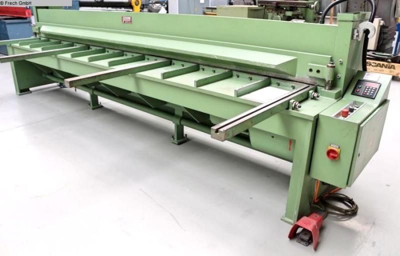 SCHROEDER MHSU 400020