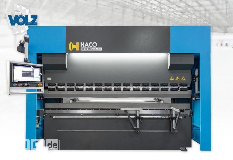 HACO OptiForm 30150 Plus