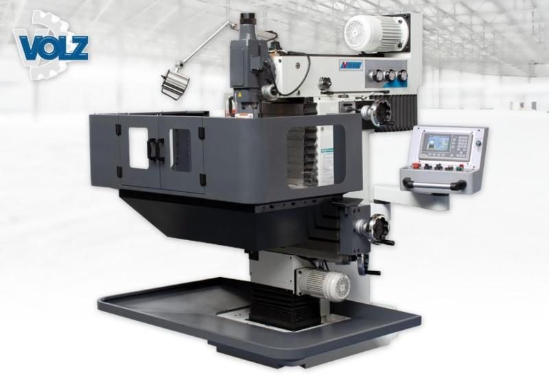 V-TRADE WZ 600