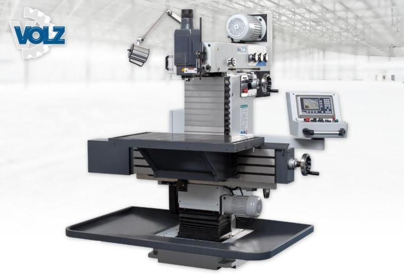 V-TRADE WZ 600