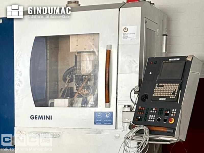 Schneeberger MRG Gemini