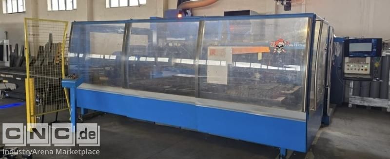 Prima Power Platino 1530