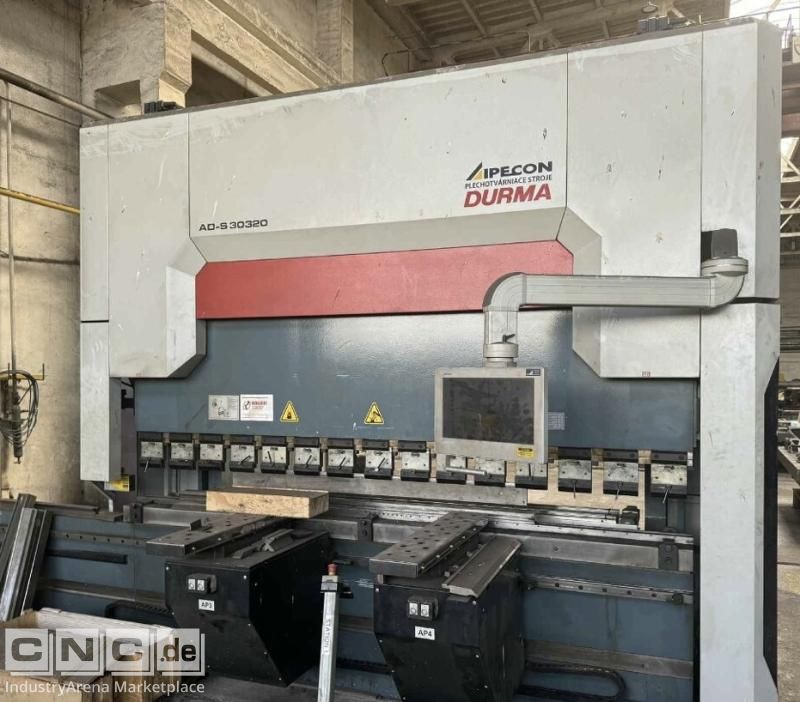 Durma AD-S 30320