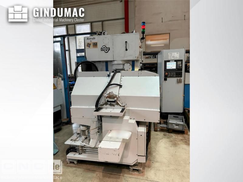 LORENZ LS 150