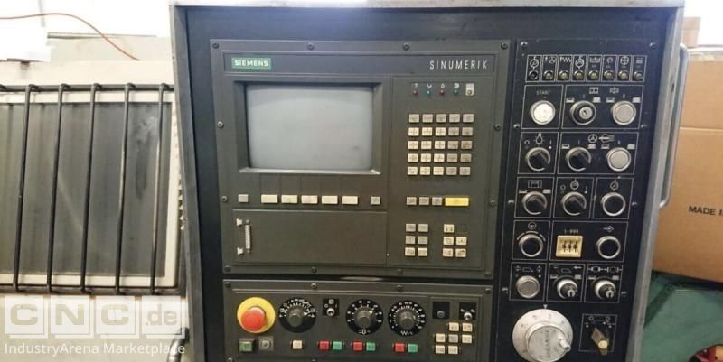 ZPS SRU 40 CNC
