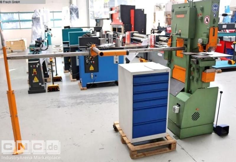 PEDDINGHAUS PEDDIWORKER NO 1