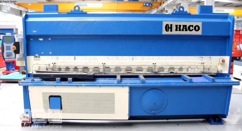 HACO HSLX 3013