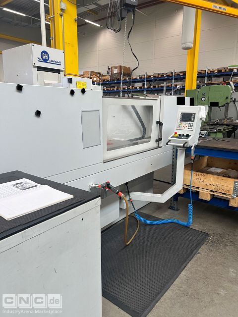 GEIBEL+HOTZ FS 840 SD