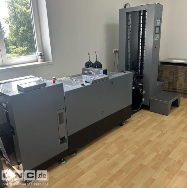 Duplo System 5000