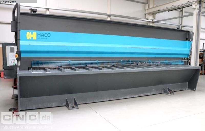 HACO HSLX 6006