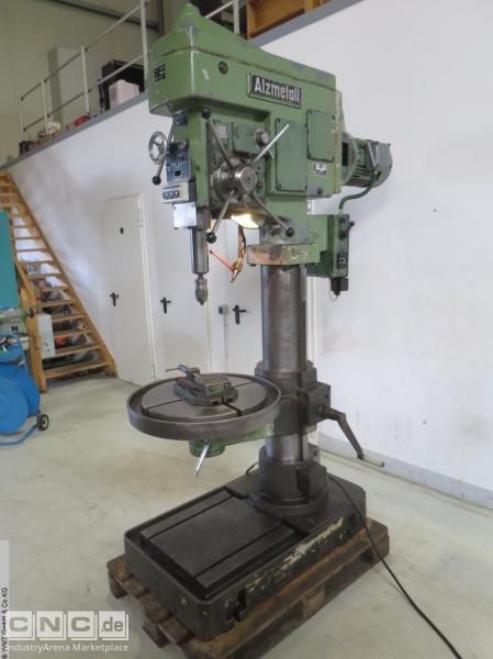 ALZMETALL AB 55