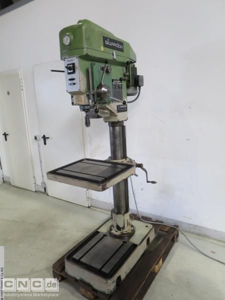 GILLARDON GB 30V