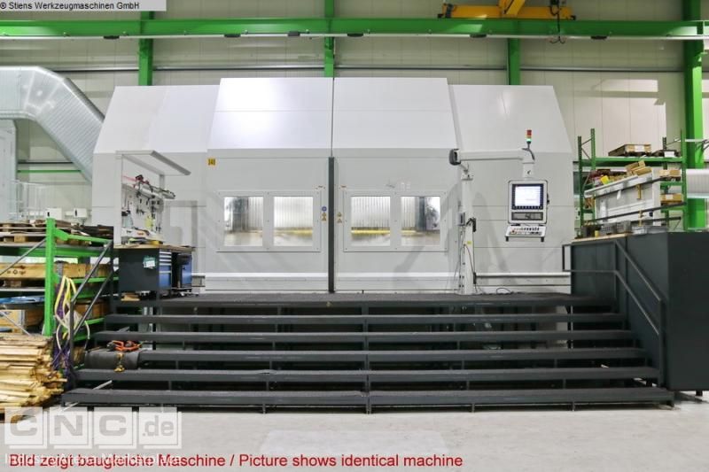 PITTLER PV 4000