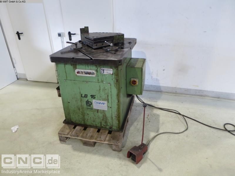 BOSCHERT LB 15 K625