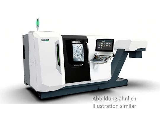 CTX 350 (Referenz-Nr. 071643)