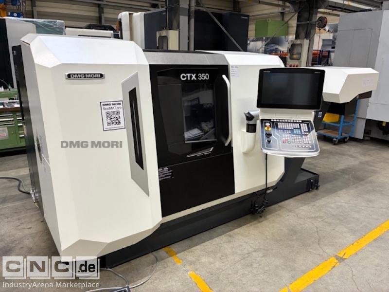 CTX 350 (Reference-Nr. 071643)