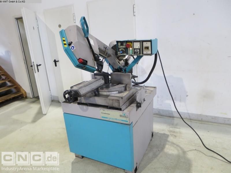 BERG & SCHMID GBS 250 Super AutoCut