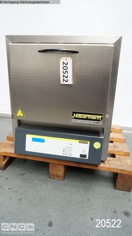 NABERTHERM L15 11 B180