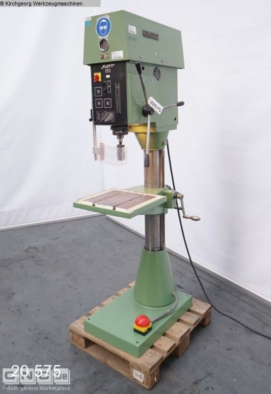 FLOTT SB 30 ST