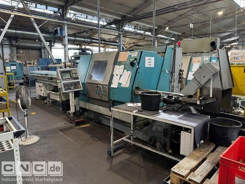 INDEX G 200