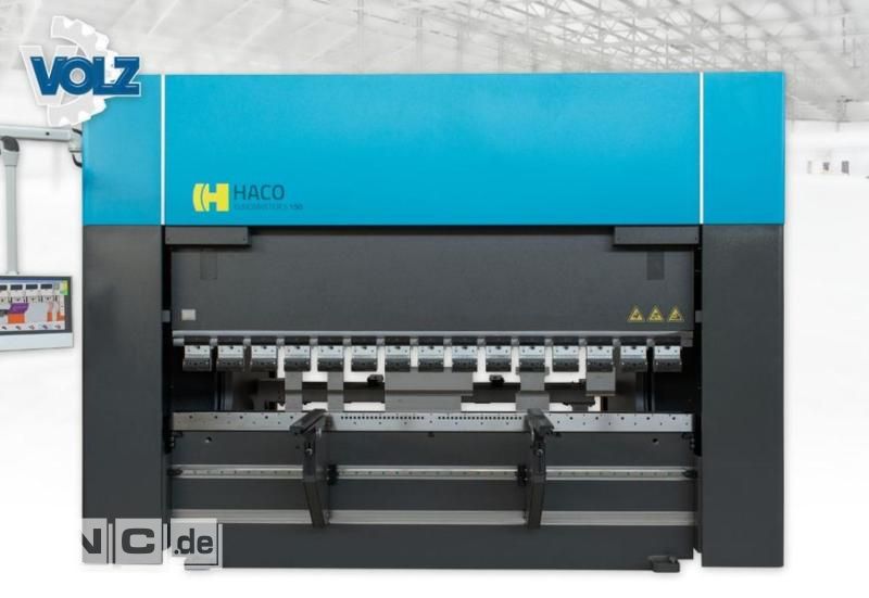 HACO EuroMaster S ES 30150