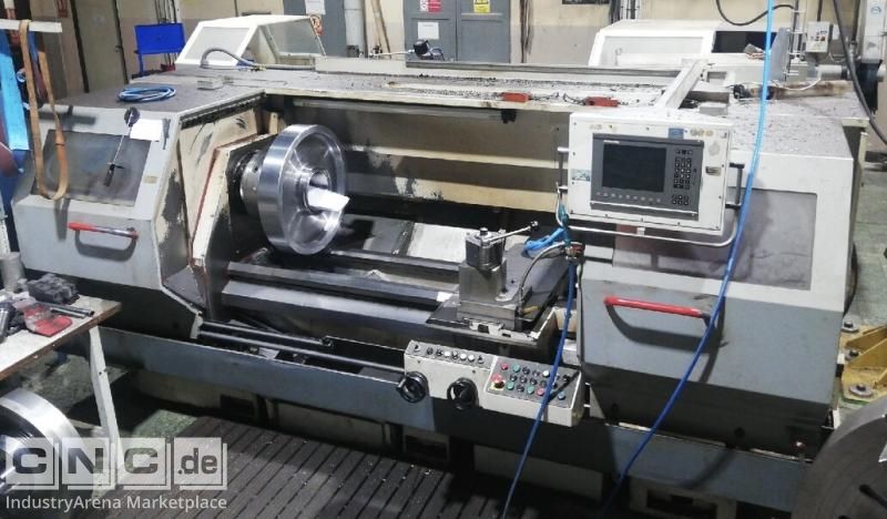 MAS MT 70 CNC
